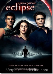 crepusculo eclipse pelicula completa