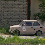 II SR&RS  Gliwice 2007