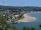 Sprachaufenthalt Whitianga