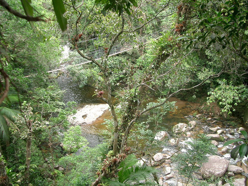 Fotos de Caiaque e ecoturismo no Tuim Parque. Foto numero 3807452027. Fotografia da Pousada Pe na Areia, que fica em Boicucanga, próximo a Maresias, Litoral Norte de Sao Paulo (SP).