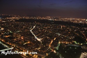 Paris Eiffel Tower 33