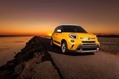 2014 Fiat 500L Trekking