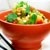 Ziemniaczane curry z kukurydzą i orzechami nerkowca