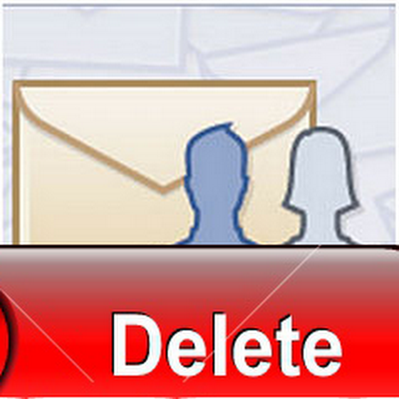 How to Delete Facebook Messages in Bulk
