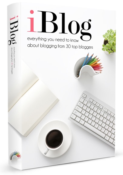 iBlog: Everything you need to know about blogging