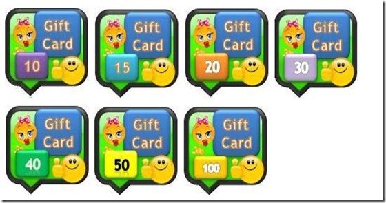 gift