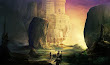Dark Fantasy Land