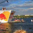 Фотоотчет с Red Bull Flugtag 2011