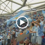 16.06.2006 - WM - Argentinien vs. Serbien und Montenegro 6:0 (Gelsenkirchen)