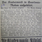 SaarZeitung ca 1926-29 Teil 2