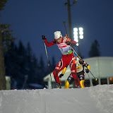 Tora Berger