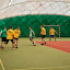 Halový Hasičský Futbalový Turnaj - Turzovka 15. 3. 2014