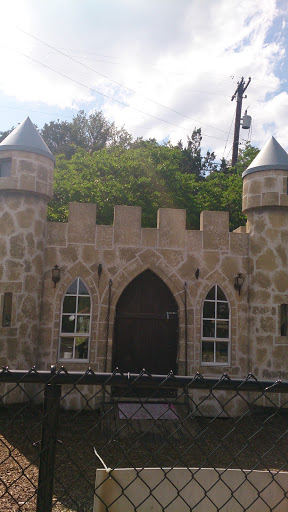 Highland Park Baptist Church Children's Castle