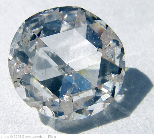 'Diamond Age' photo (c) 2006, Steve Jurvetson - license: http://creativecommons.org/licenses/by/2.0/