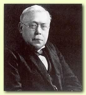 Ea Wallis Budge Portrait, Ea Wallis Budge