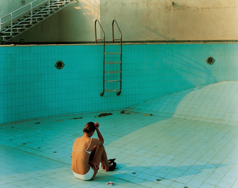 Женская неопределенность и отчаянье (30 фото) | Картинка №20