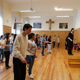 13-feb-2010 Día Iglesia Joven