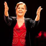 Carmen Linares - Skrzyżowanie Kultur 2011