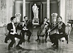 Moscow String Quartet