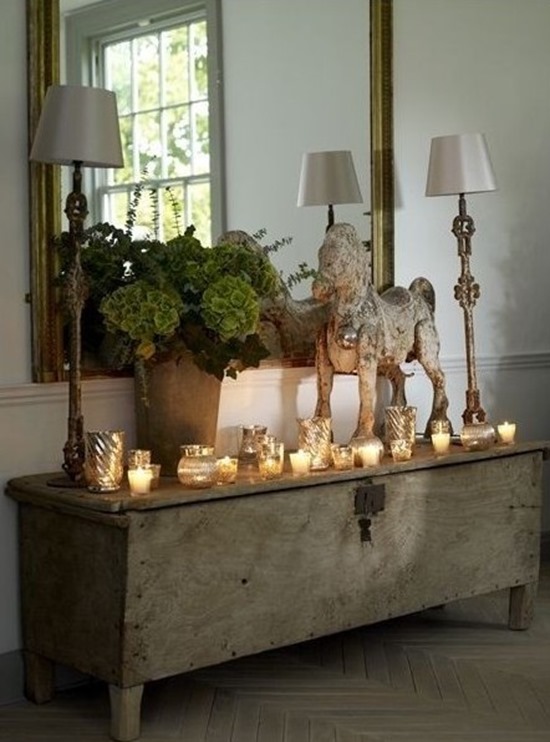 home decor,Decoration: Inspiring and original decoration ideas