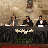 Tomada de Posse 2011