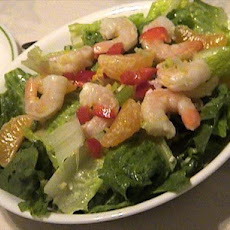 Special Shrimp Salad