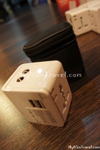 Dual USB adapter 03 Dual USB adapter 03