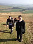 Ingram Day Walk | 25.3.12 Ingram Day Walk | 25.3.12