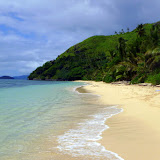 All To Yourself - Dravuni Island, Fiji