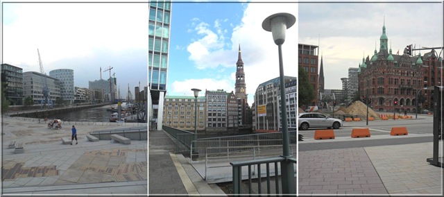 Hafencity Hafencity