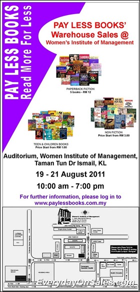Pay-Less-Book-Warehouse-Sales-2011-EverydayOnSales-Warehouse-Sale-Promotion-Deal-Discount