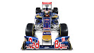 HD Wallpapers 2012 Formula 1 Car Launches