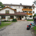 Pension Stallinger