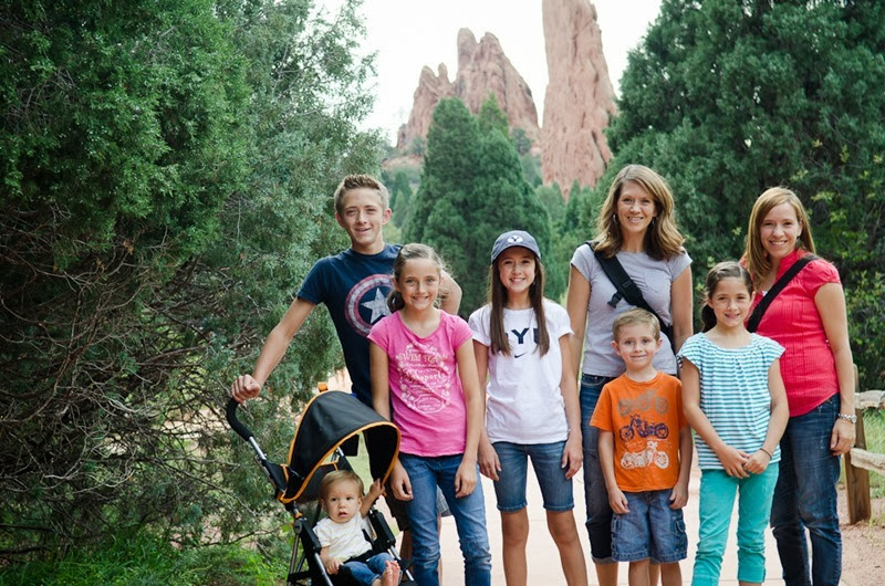 Garden of the Gods Batch2-8