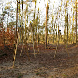 Groepsmaaltijd 2007