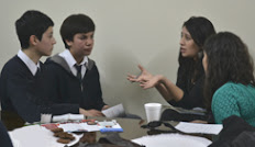 Segundo Taller de Apoyo para postulaciones a la Feria Antártica Escolar Segundo Taller de Apoyo para postulaciones a la Feria Antártica Escolar
