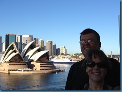 2012-02-25 World Trip 050  World Cruise February 25 2012 Sydney, Australia 034