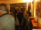 PPMG hosted The Tastemakers series attended by Giulio Marcocchi.
