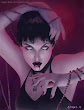 Gothic Vampire By Angel Dark
