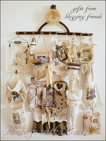 Vintage with Laces - Studio Vintage with Laces - Studio