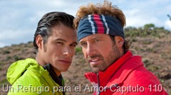 Un Refugio para el Amor Capitulo 110