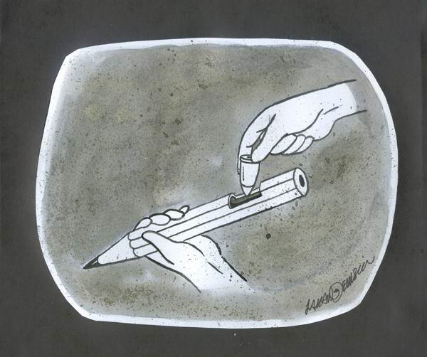 Self-explanatory Shots