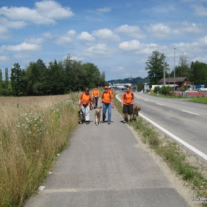 Military in Ramsei 2010