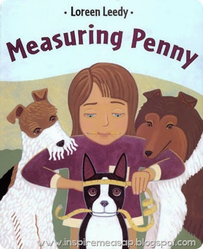Measuring_Penny - measurement unit