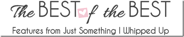 Best of the Best Feature Banner