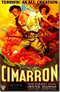 cimarron cimarron