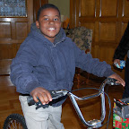 Beebe Cares Christmas