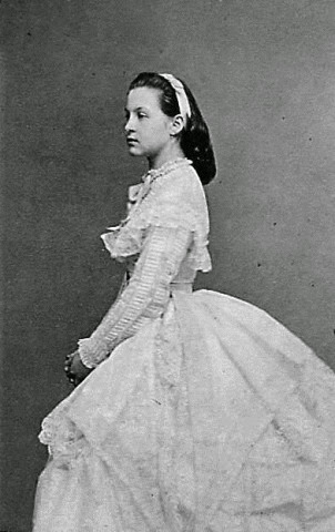 Olga Olga