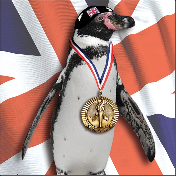 Facebook Olympic Dippy Facebook Olympic Dippy