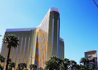 Mandalay Bay By: Lanie Crossman